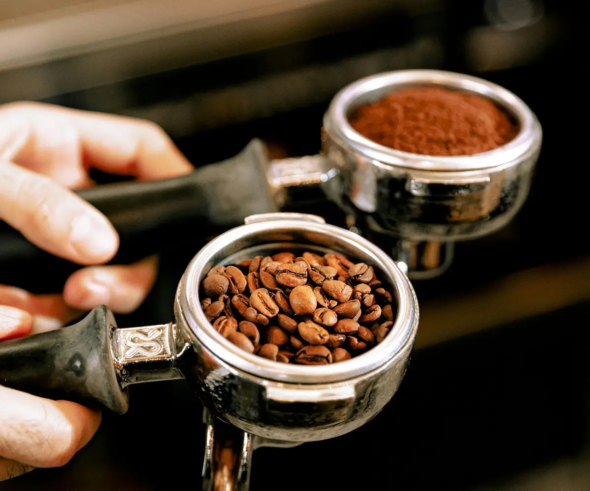 Artisanal Coffee