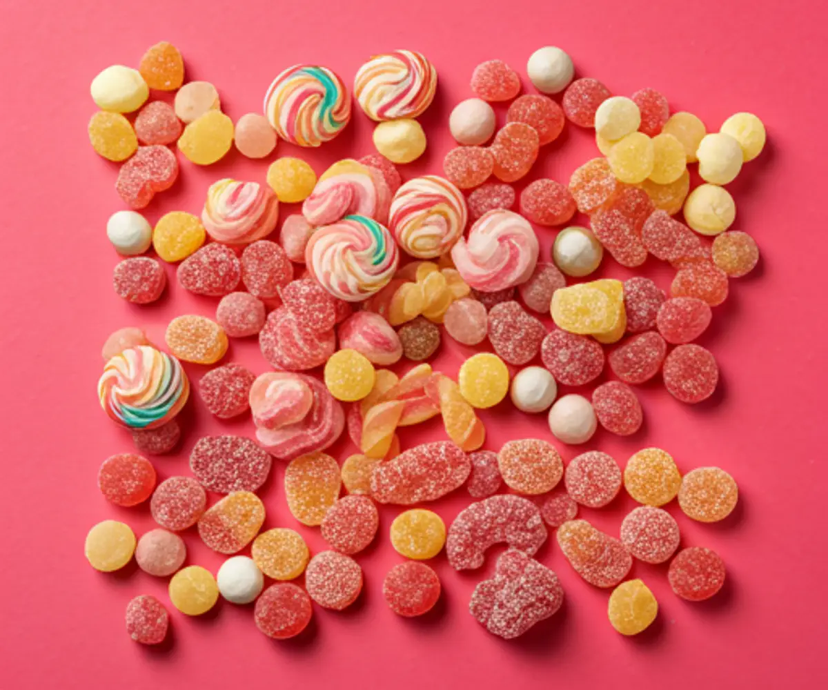 Confectionery