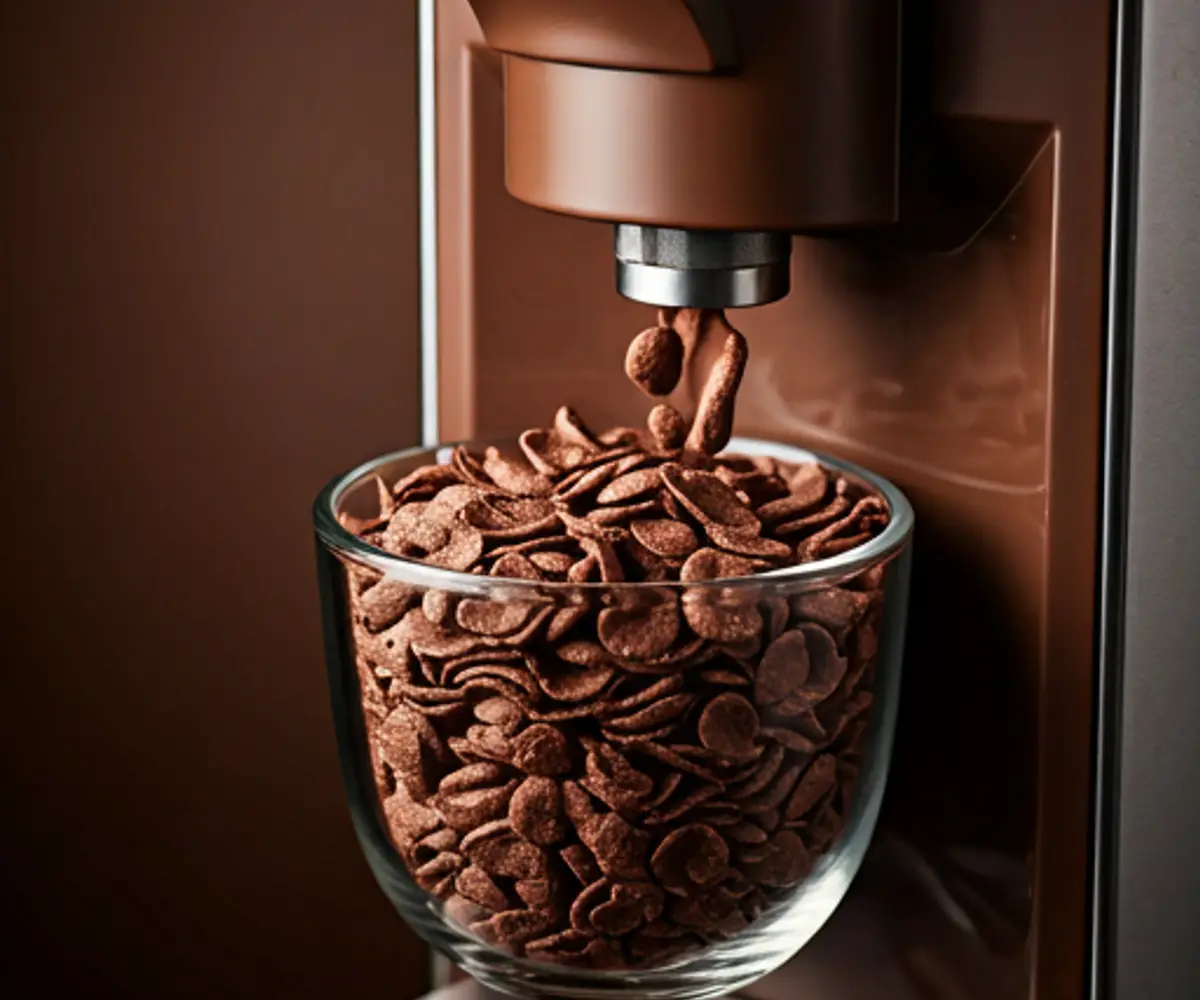 Hotel Chocolate