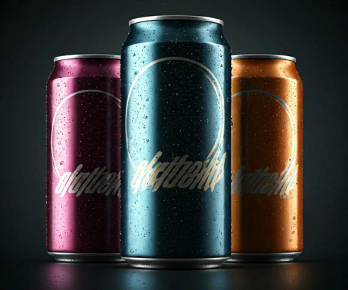 Soft Drinks