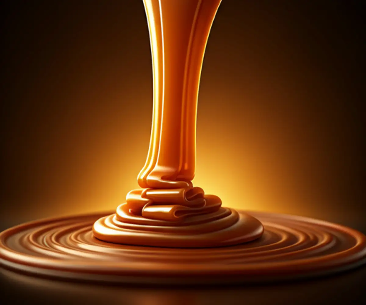 Syrups & Sauces